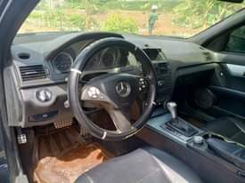 A picture of 2010 Benz C300 2010