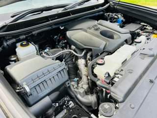 A picture of Price 170M Registration 2021 Toyota Landcruiser Prado TX.L 2800CC Diesel