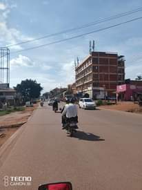 A picture of KAMPALA KAWEMPE COMMERCIAL LAND TARMAC RD FOR SALE 2Acres 4.5BN_UGX