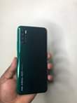 A picture of infinix note 7