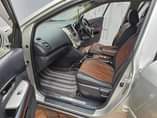 A picture of Toyota Harrier NEW