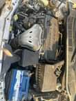 A picture of Toyota Camry 2009