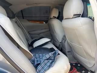 A picture of Good Deal On This Pristine Clean Lexus Es330 2005 Model