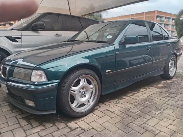 bmw 316i