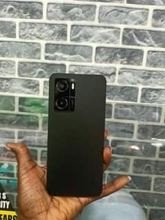 A picture of OPPO A57 580000 CALL WHATSAPP 0753531596 0783444414