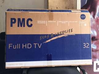 A picture of Flat nnchi 32 TNC full box 230 000