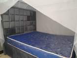 A picture of Sakina