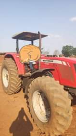 tractors