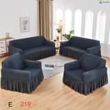 A picture of Sofa covers