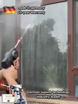A picture of Portable pressure washer