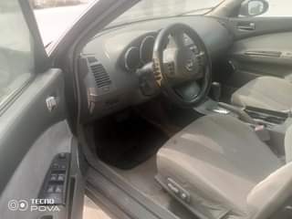 A picture of PURE FIRST BODY ENGINE ANS GEAR 100 NEAT INTERIOR AC