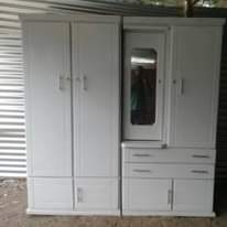 kitchen units