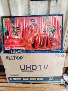 A picture of Tv alitop