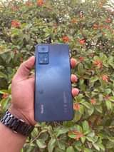 A picture of REDMI NOTE 11 PRO