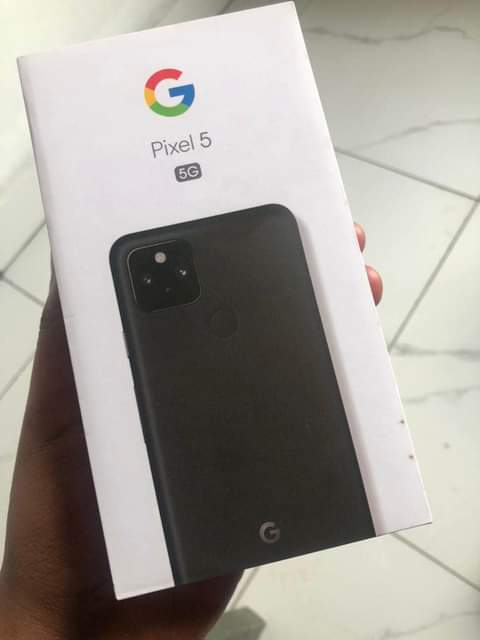 google pixel