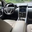 A picture of 2011 Ford EDGE Yes