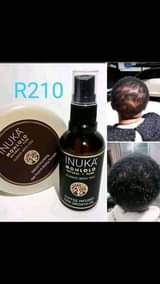 inuka products