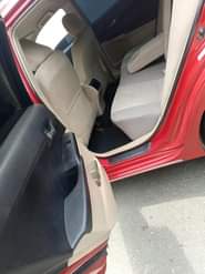A picture of Here we go again 2014 Toyota Camry all components are