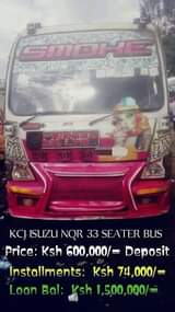 isuzu