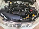 A picture of SUBARU FORESTER