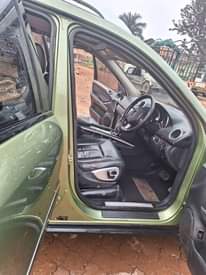 A picture of Vehicle