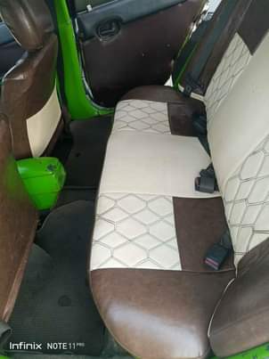 A picture of Toyota corrola
