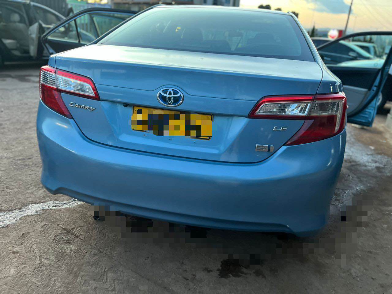 cars