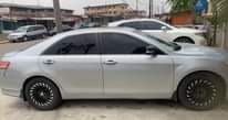 A picture of Toyota Camry