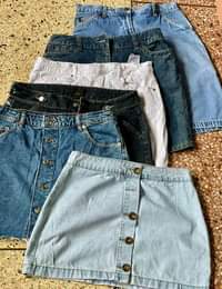 A picture of All fashions available
