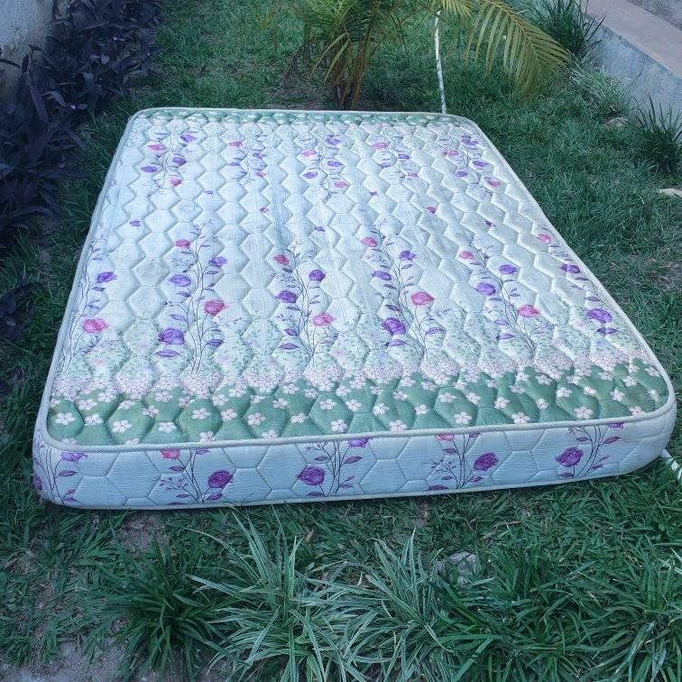 beds