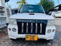 used mitsubishi pajero