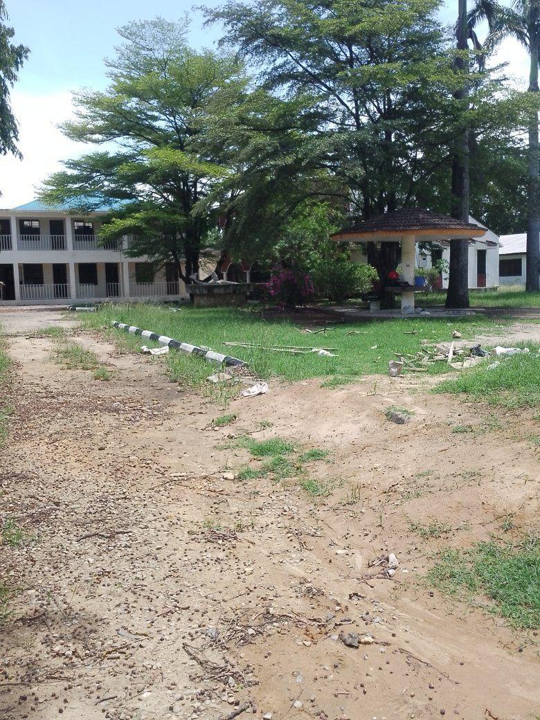A picture of A PRIME PROPERTY TO LET AT BAMBURI 200000