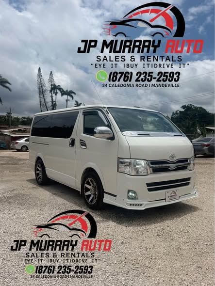 JP M.