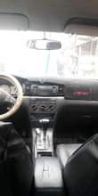 A picture of Toyota Corolla