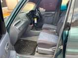 A picture of Toyota RAV4 year 1996 Full ac Full document Sports rims