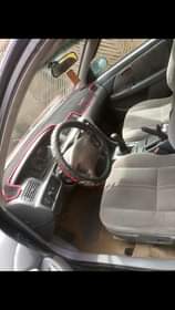 A picture of Engine and gear working perfectly well ac need attention manual