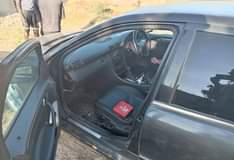 used benz c class