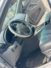 A picture of TOYOTA CAMRY REGISTERED 2008