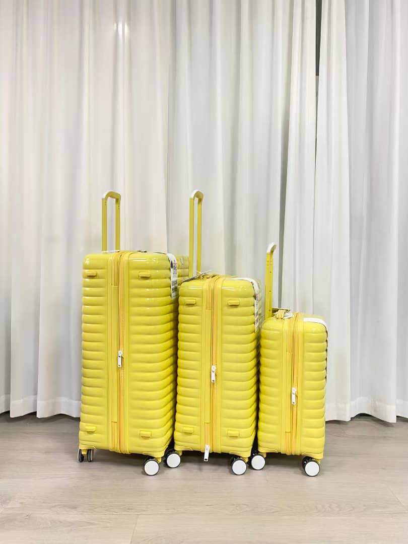 A picture of Luggage sets