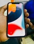A picture of Original iPhone 11 Red Product dous At Only 1 550
