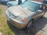 A picture of DISTRESS 2002 Honda Civic SuperSound blessed 820k ABuja call 07026872056