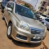 A picture of X TRAIL 2008 48M