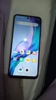 A picture of Redmi Note 10