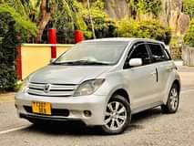 A picture of TOYOTA IST PRICE 9 8m or Exchange 1499cc 2004 Petrol