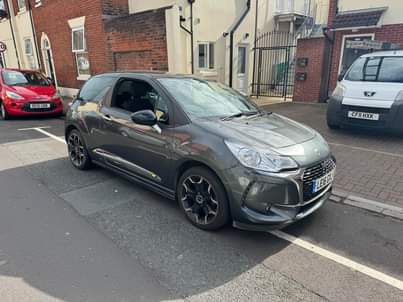 citroen ds3