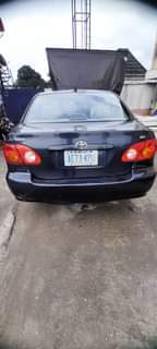 A picture of Flash 02 Toyota Corolla