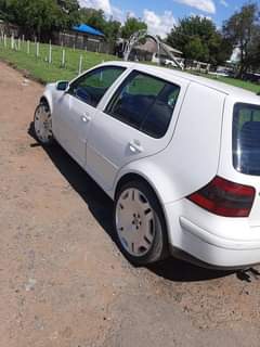 Thabang T.