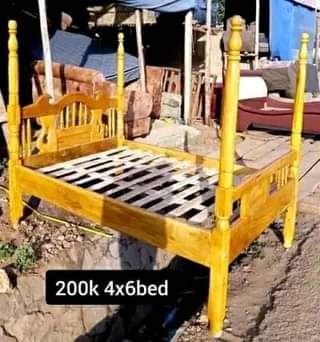 A picture of free delivery with in kampala