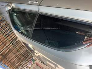 A picture of Hyundai XG350 2005 First body Sound engine and gear AC
