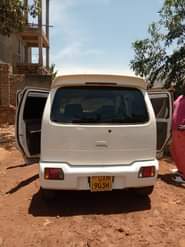 A picture of 5m personal car no broker ac still works 1000cc excellent